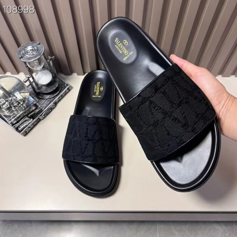 Valentino Slippers